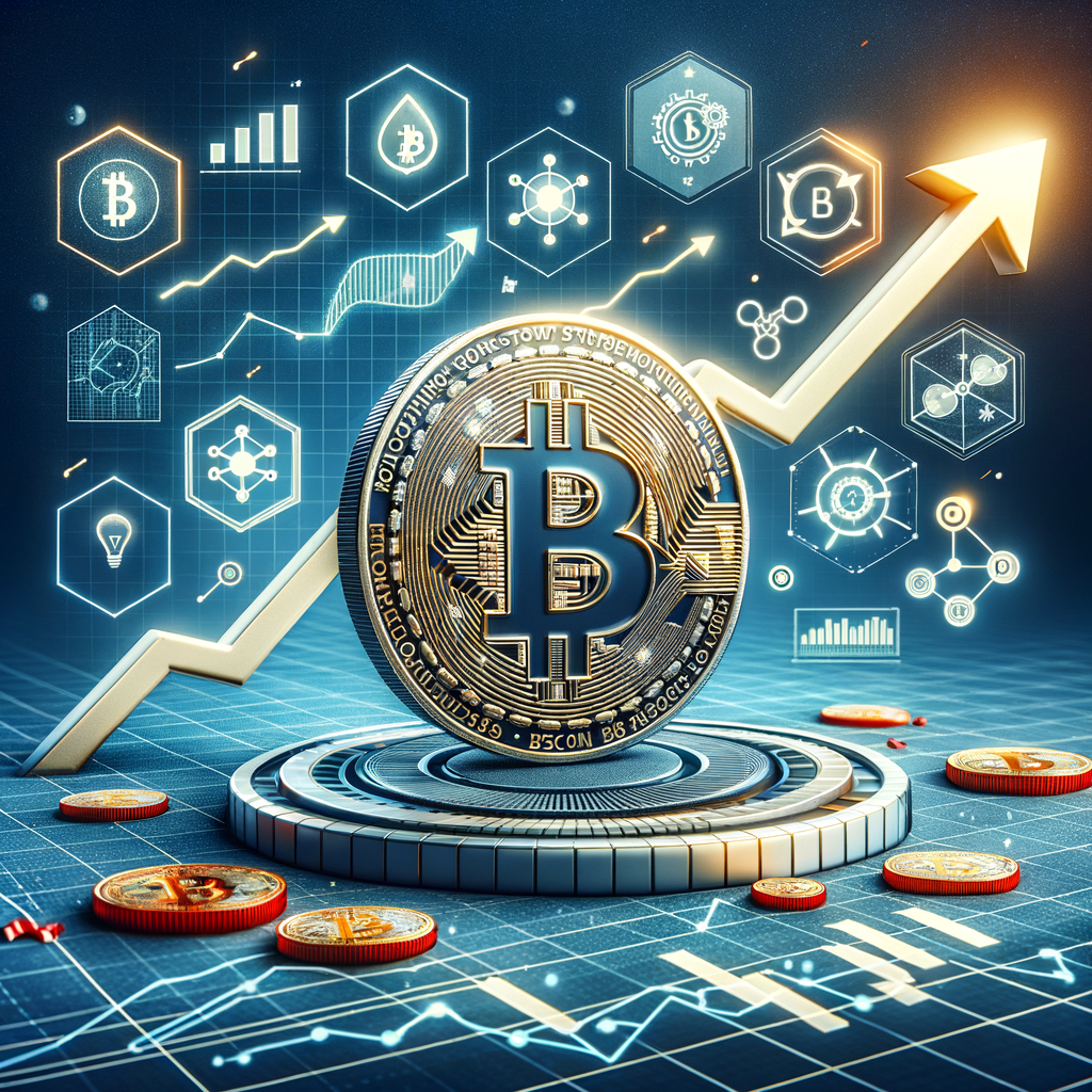 El Imparable Avance de Bitcoin: Descubre sus Verdaderas Razones.