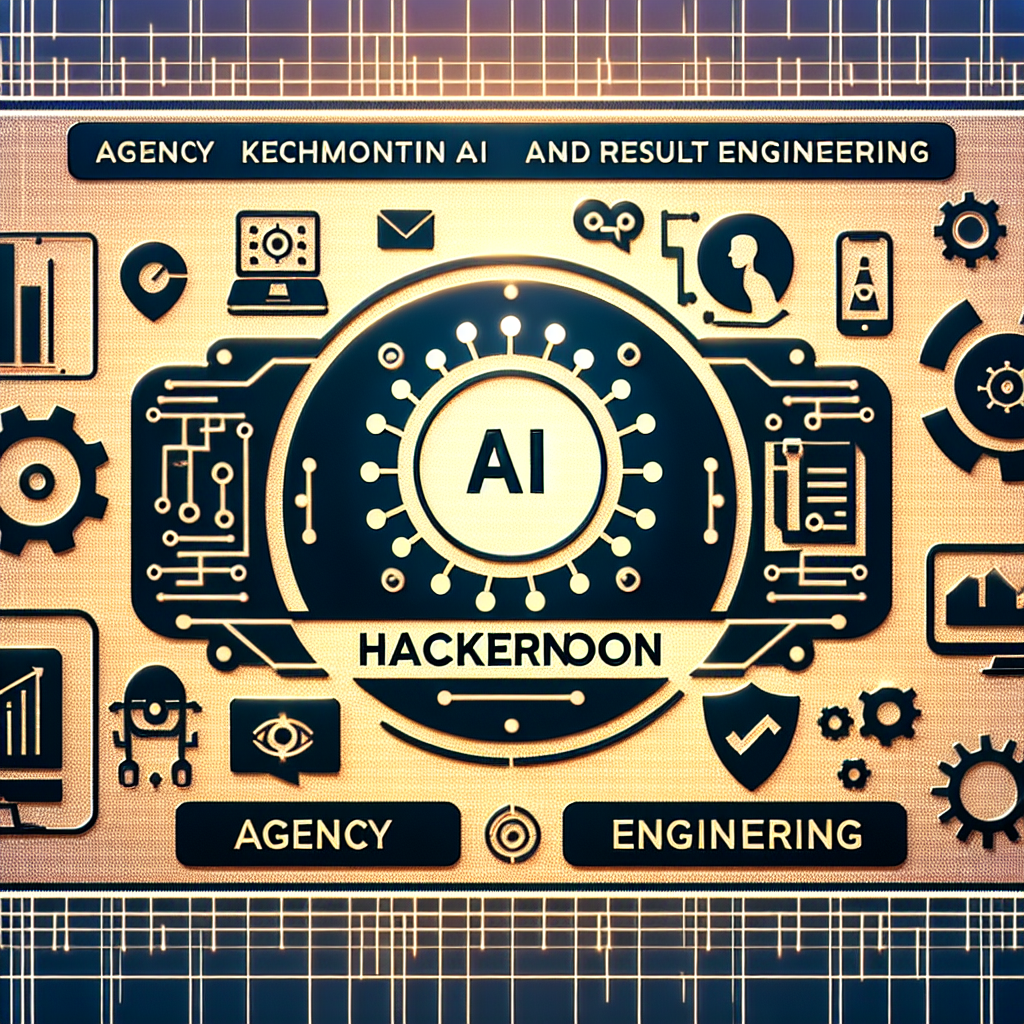 HackerNoon: IA Agentiva y la Ingeniería de Resultados