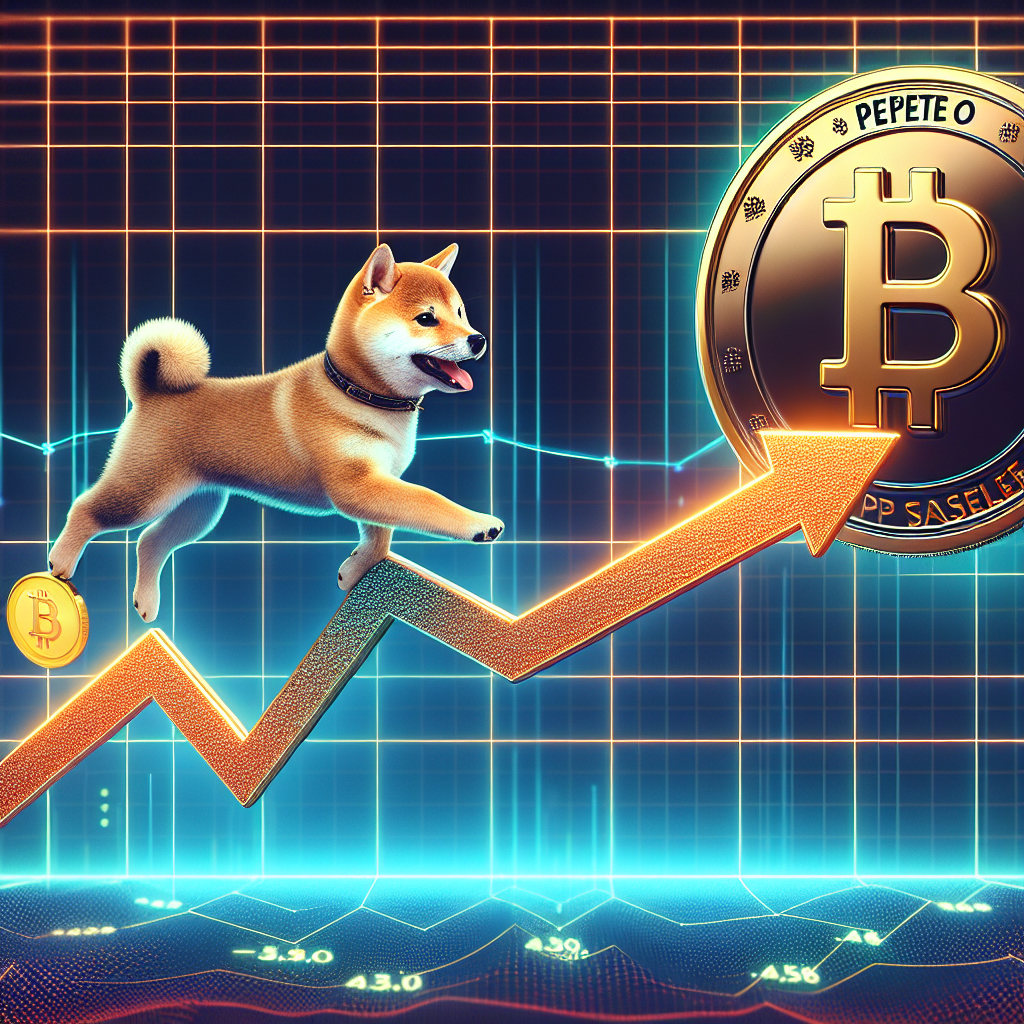 Shiba Inu a la Baja, Pepeto Presale Genera Oportunidades Millonarias Rápidas