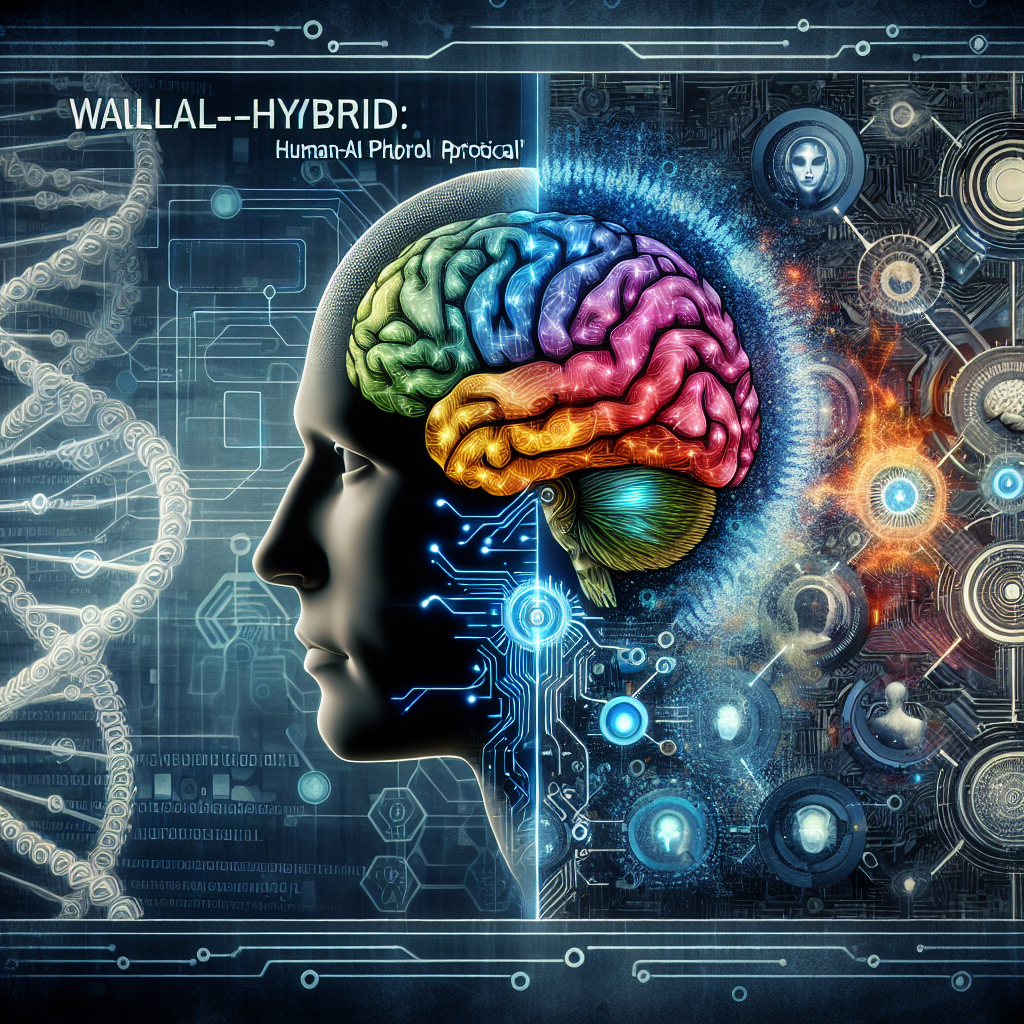Wallinter-Híbrido: Protocolo Humano-IA