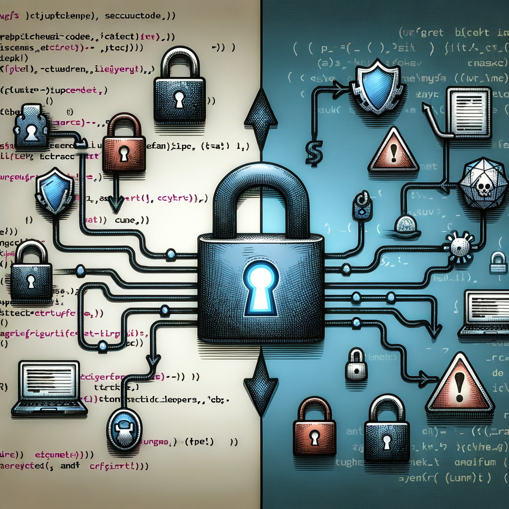  De Repos a Riesgos: Secretos Duros en Código Fuente de GitHub causan Riesgos de Seguridad.