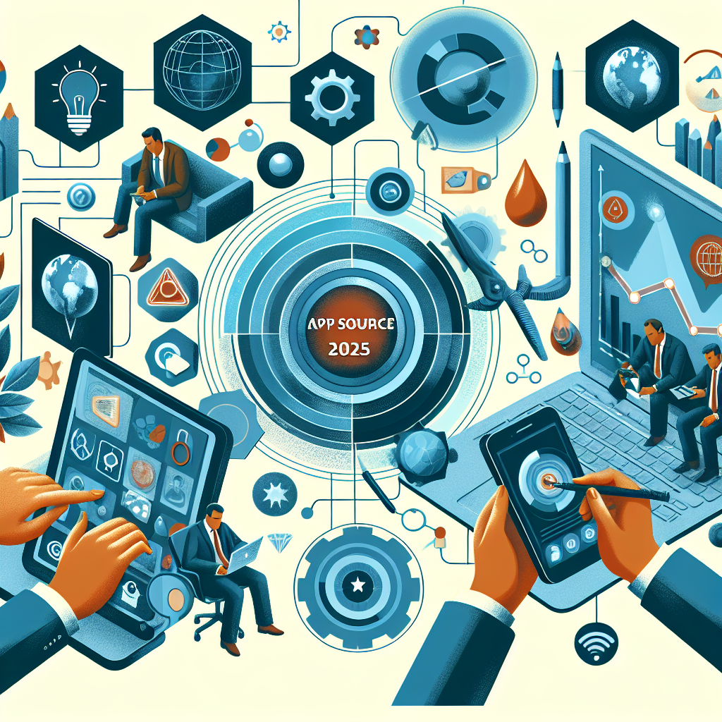 AppSource 2025: Cifras Clave y Perspectivas