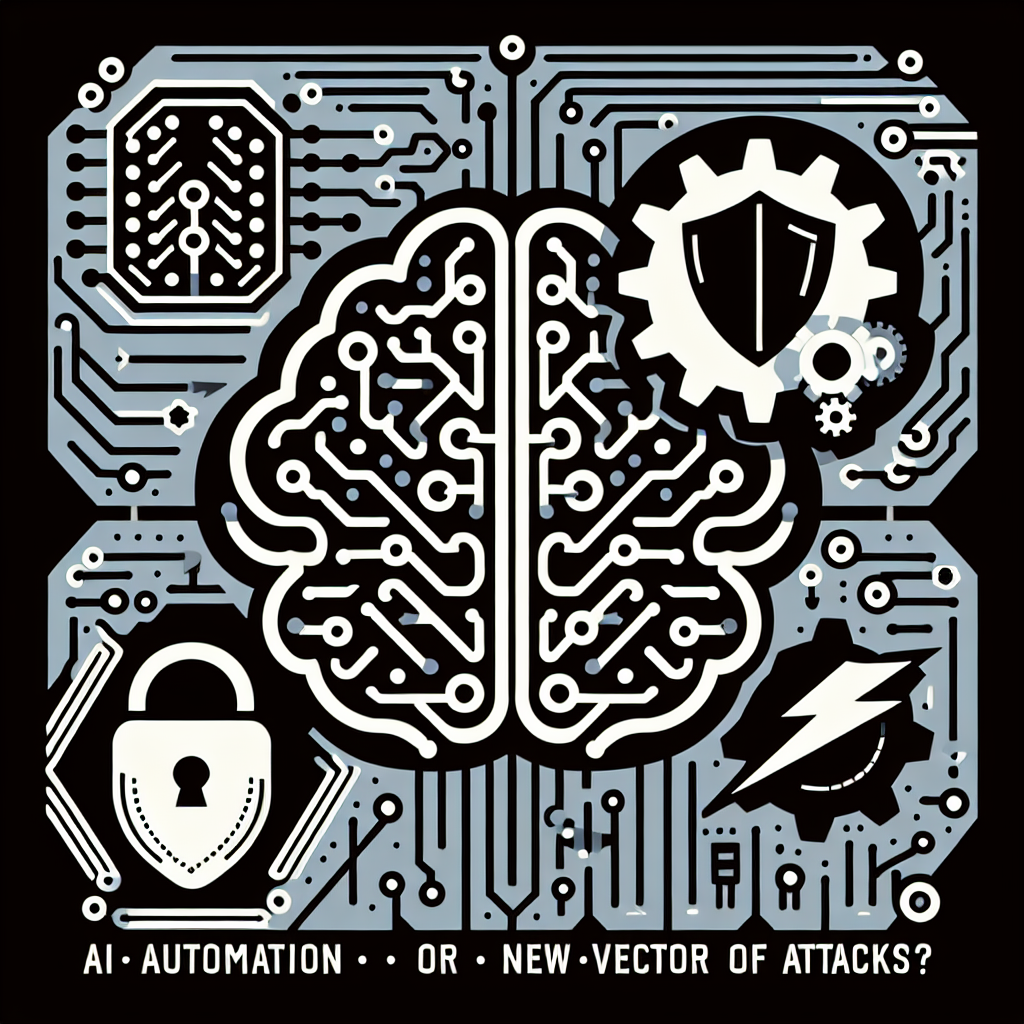 IA y Seguridad de Software: ¿Automatización o Nuevo Vector de Ataques?