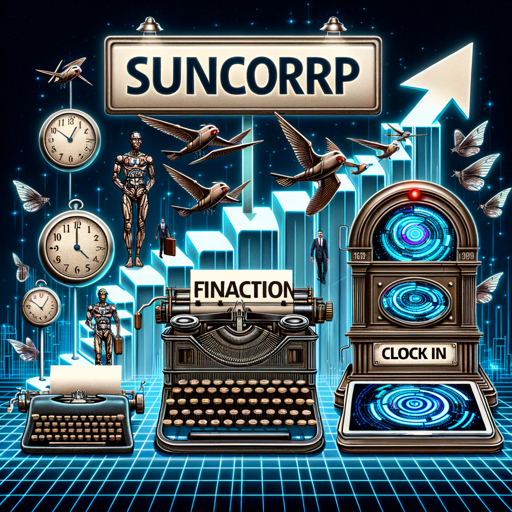 Suncorp moderniza sus sistemas de finanzas y RRHH