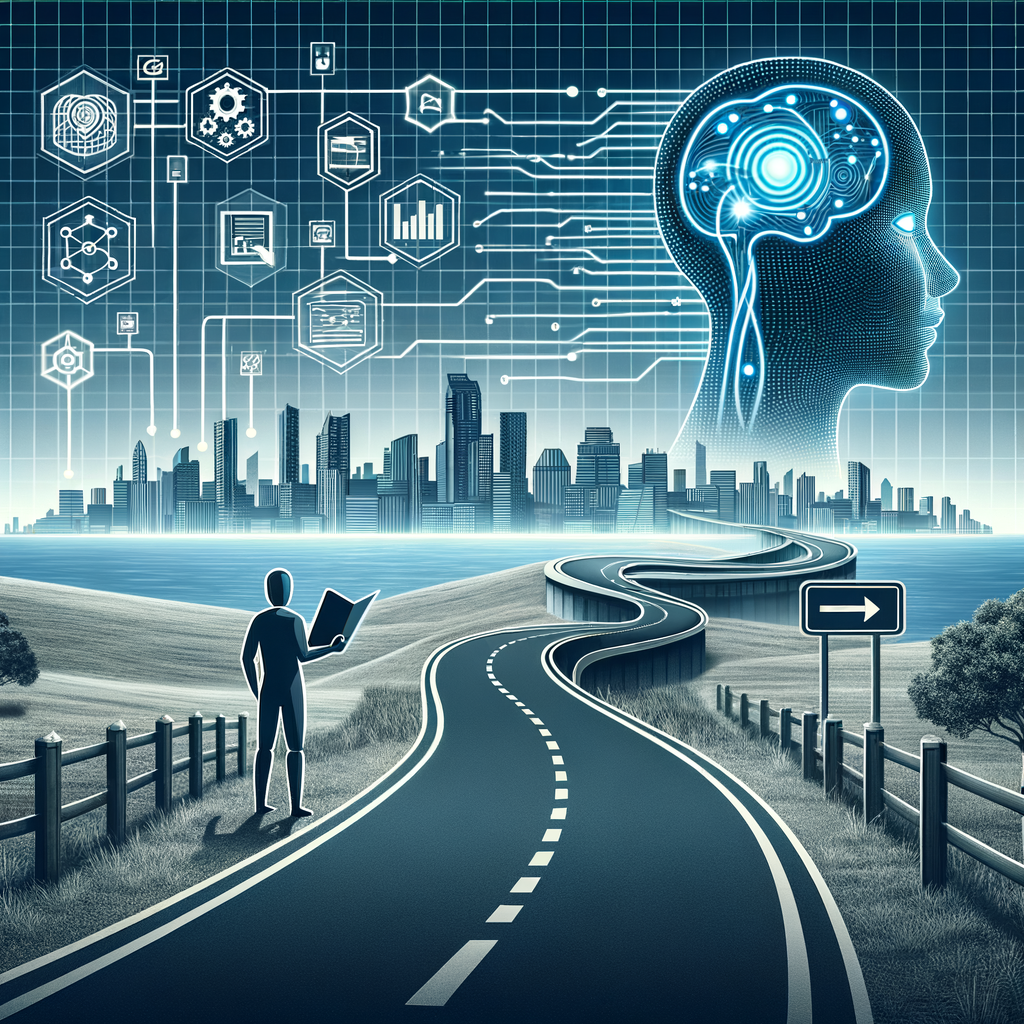 El Camino hacia la Inteligencia Artificial Sostenible: Estrategias comprobadas por un experto en Gestión de Productos