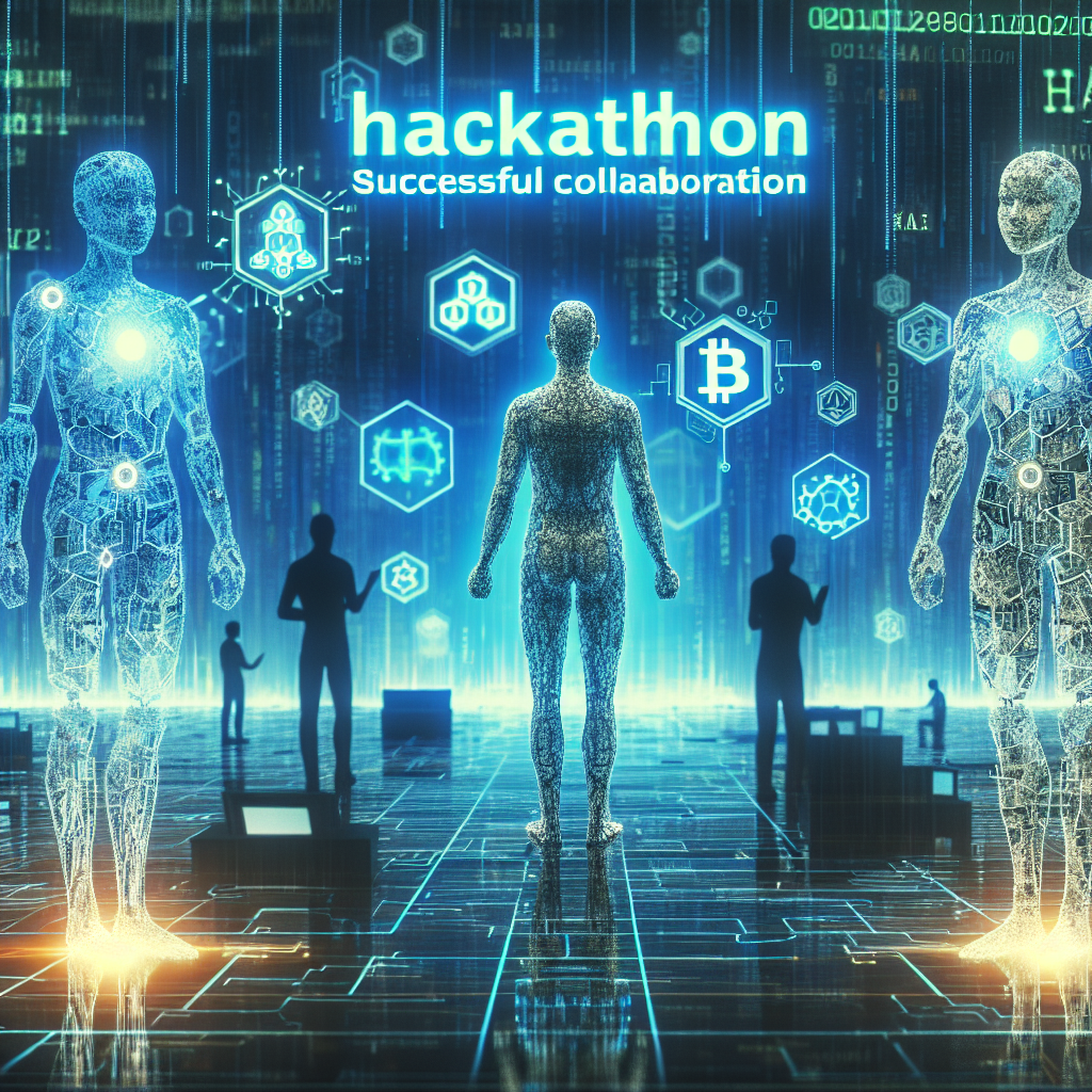  Blockchain y IA: Confianza a la Vista