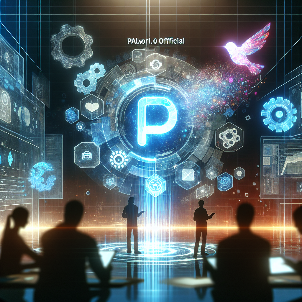 Palworld 1.0 Oficial: Pocketpair y la Actualización Futura