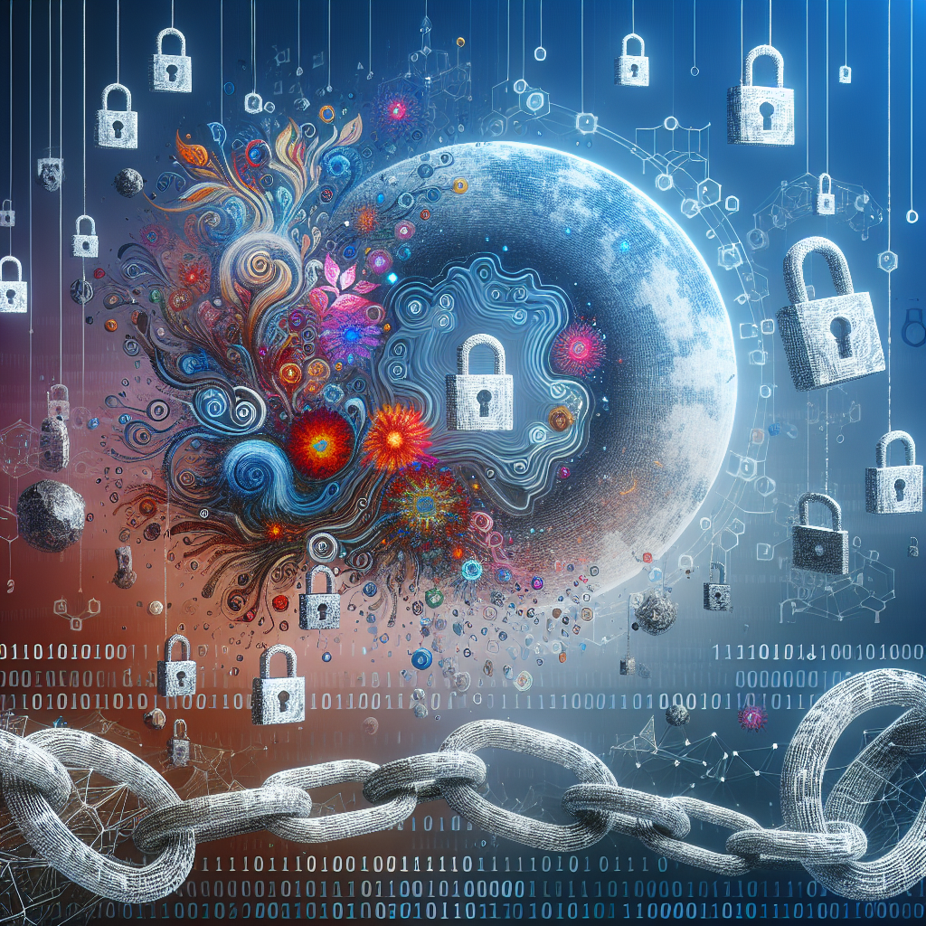 Identidad derivada y personalización de sistemas: enlace físico-digital con criptografía robusta