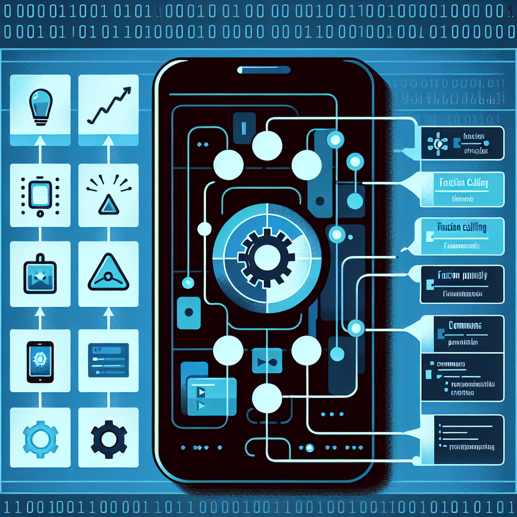 LLMs Eficientes en Dispositivos: Funciones y Ajustes Finos