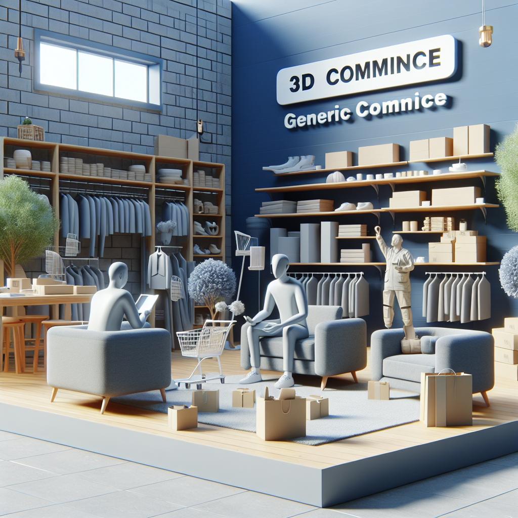 Cómo Maheswari Govindaraju trajo el Comercio 3D a la vida en Wayfair