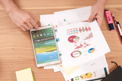 Top 10 soluciones de presupuesto de aplicaciones móviles para empresas en el primer trimestre de 2025