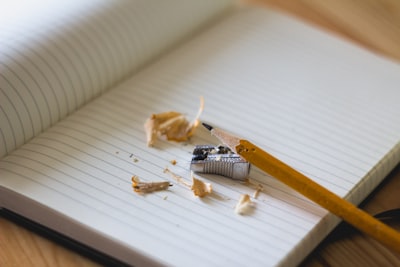 Rompiendo el bloqueo del escritor en la educación superior