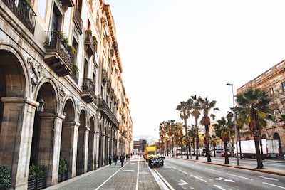  Las 15 mejores empresas de software para flotas en Barcelona