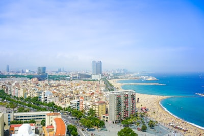  Las 100 mejores empresas para intranet con paneles ejecutivos en Barcelona 2026