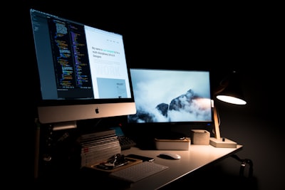  Desarrollo web a medida para trabajo remoto e híbrido