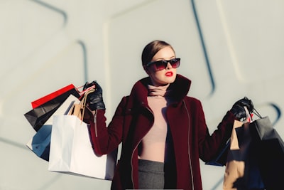  7 insights clave sobre compras de la Generación Z