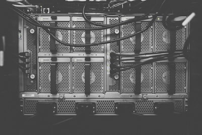 El Primero en NeuroHTTP — El Servidor Web de Alto Desempeño Nativo en AI