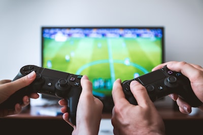  Los mejores descuentos Prime Day en videojuegos, mandos y periféricos