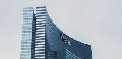 Construyendo Nexa: Un Sistema Operativo Financiero AI-First (Early Build, Real Lessons)