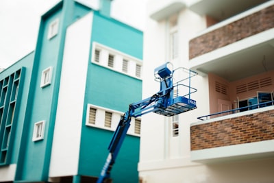 Cómo la automatización de llamadas mejora la eficiencia para empresas inmobiliarias