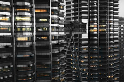 Arquitectura Empresarial para Decisiones de Datos Escalables en el Negocio Moderno