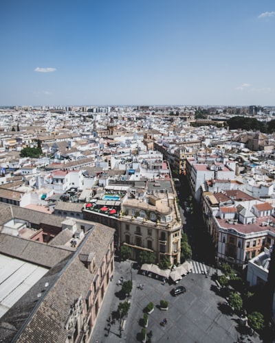 Las mejores 100 empresas para desarrollo de aplicaciones certificadas por ISO en Sevilla