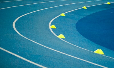 Métricas inteligentes de rendimiento deportivo: Mejores prácticas 2024