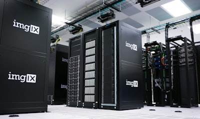 ¿Cuál es el gran problema de los centros de datos de IA?