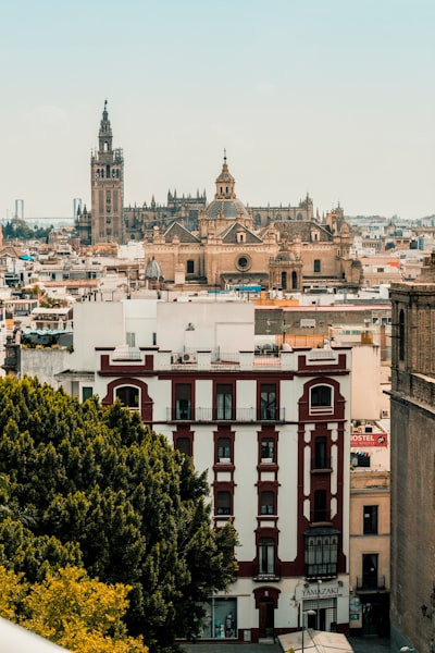  Top 50 socios de implementación de software en Sevilla