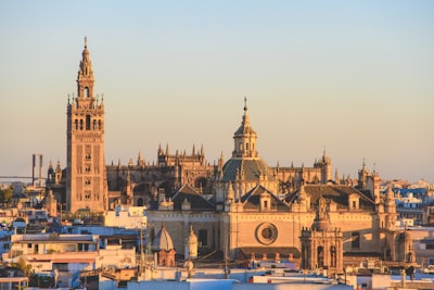  Las 3 mejores empresas para publicar GPT en tienda en Sevilla