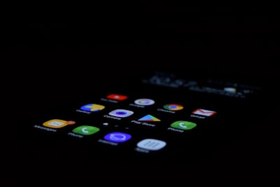 ¿Cuáles son los tipos de presupuesto de aplicación móvil disponibles en Madrid?