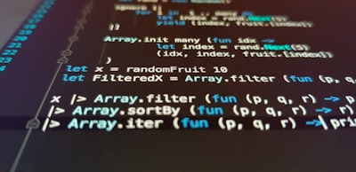Código AR para aplicaciones Unity de la próxima generación