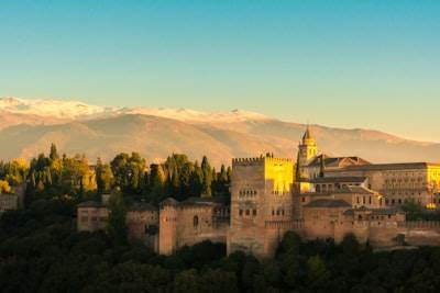 Top 10 Empresas de Inteligencia de Negocios en Granada