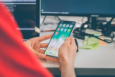 Por qué app development solutions es la solución que tu empresa necesita para crecer