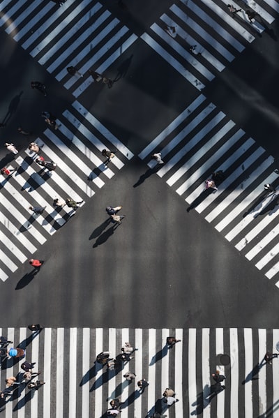  Decodificando la intención de cruce peatonal con modelos de visión y lenguaje