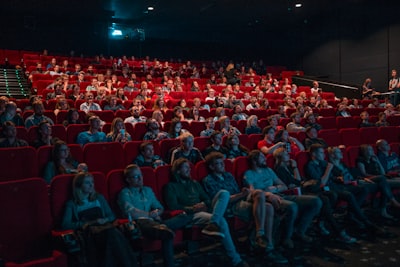  El estreno de 'The Odyssey' colapsa la app y web de AMC Theaters