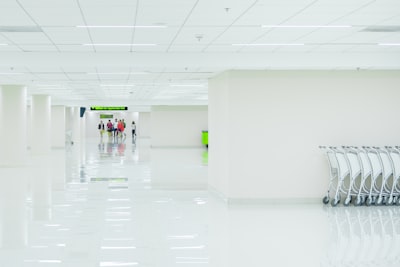 Revolución en el cuidado de la salud: Ventajas de utilizar programas de gestión personalizados en hospitales