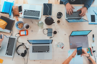  Las 3 mejores empresas de socio de transformación digital en Palma