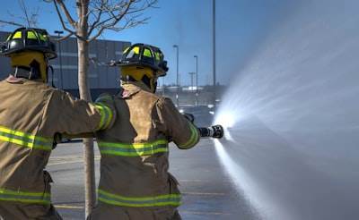 Prevenir desastres de incendios con la detección inteligente de fuego, humo e incendios forestales con IA