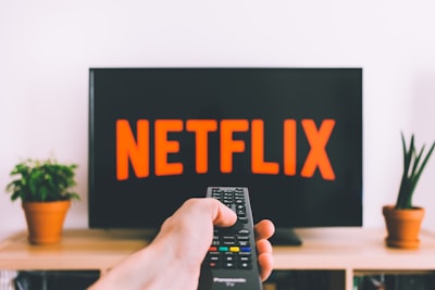  4 servicios de streaming 