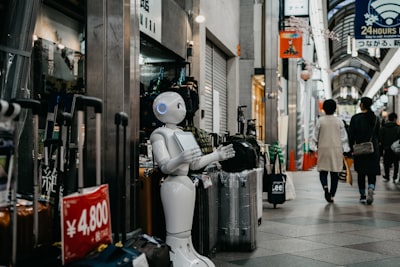 ¿Cómo puede un chatbot de IA para empresas ofrecer un fuerte retorno de la inversión?