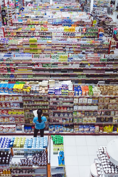 El mayor gigante del sector de bienes de consumo del mundo está despidiendo miles de empleados: 'El mundo está cambiando'