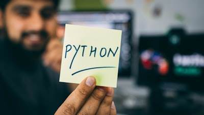 Tech With Tim: Python para Machine Learning - ¡Hoja de ruta completa!