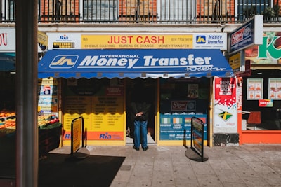 Financial Inclusion Es Una Fábula: Cómo Gluwa Hacen Que La Finanza Fronteriza Sea Realidad En Nigeria