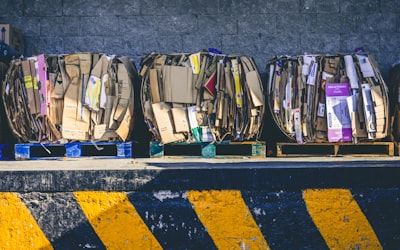  Software a medida para import-export: ¿reduce residuos y optimiza recursos?
