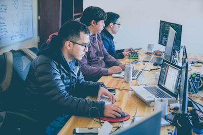 Las 5 mejores empresas para desarrollo de aplicaciones con IA en Las Palmas de Gran Canaria