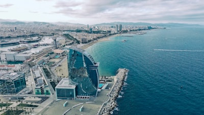  Las 3 mejores empresas de desarrollo de herramientas internas en Barcelona