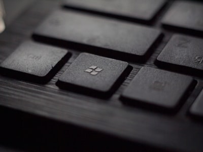 Cómo solucionar: la tecla de Windows no funciona, la configuración no es accesible.