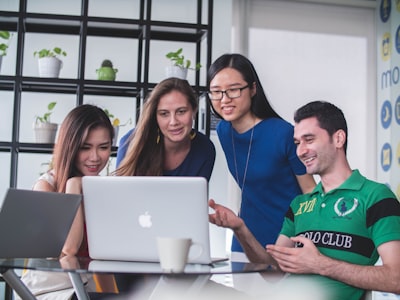  Top 100 empresas de apps móviles para equipos de campo en Las Palmas