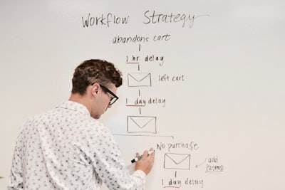 IA en Estrategia de Contenidos: Convirtiendo Datos en Dirección Creativa